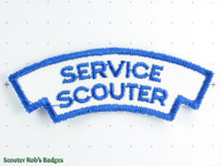 Service Scouter